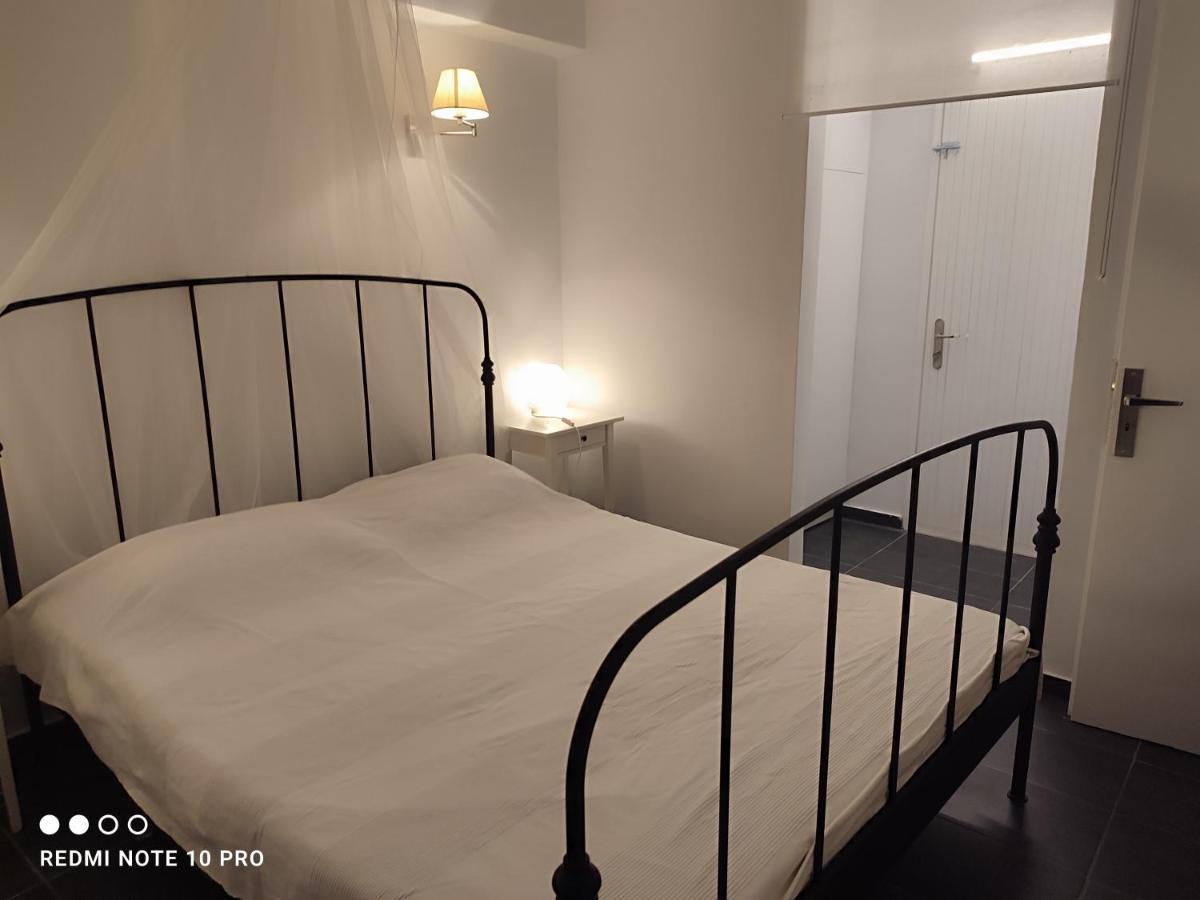 Andrew'S Sunset View Apartment لوتراكي المظهر الخارجي الصورة